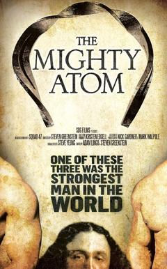 免费在线观看《强大的原子》
