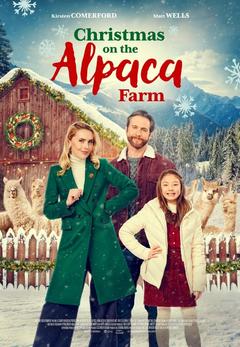 免费在线观看《羊驼农场的圣诞节》