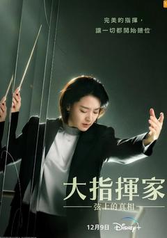 免费在线观看完整版韩国剧《大指挥家 弦上的真相》