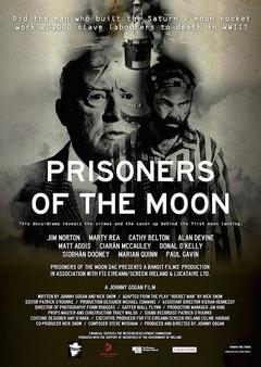 免费在线观看《月球的囚徒》