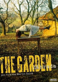 免费在线观看《花园 1995》