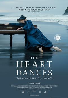 免费在线观看《心舞——钢琴之旅：芭蕾》