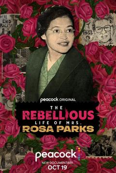 免费在线观看《罗莎·帕克斯的叛逆人生》