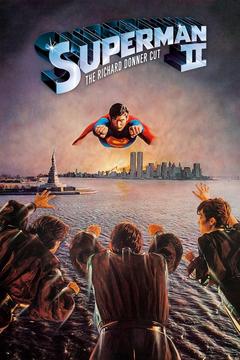 免费在线观看《超人2：理查德·唐纳剪辑版》