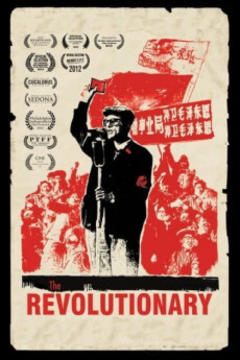 免费在线观看《革命者 2012》