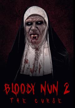 免费在线观看《血腥的修女2：诅咒》