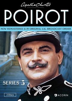 免费在线观看完整版欧美剧《大侦探波洛 第五季 1993》