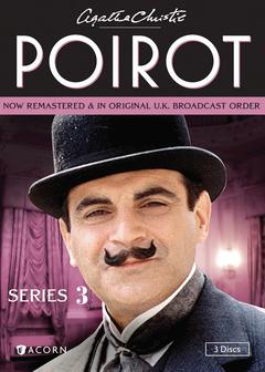 免费在线观看完整版欧美剧《大侦探波洛 第三季 1991》