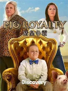 免费在线观看《猪王争霸赛》