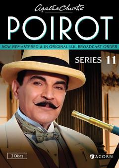 免费在线观看完整版欧美剧《大侦探波洛 第十一季》