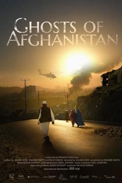 免费在线观看《阿富汗的幽灵》