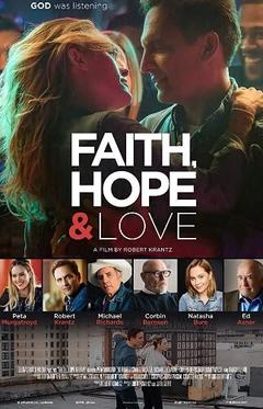免费在线观看《信仰、希望和爱》