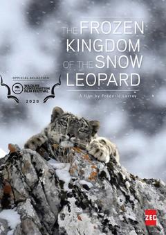 免费在线观看《雪豹的冰封王国》