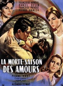 免费在线观看《爱的季节 1961》