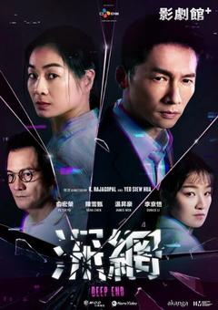 免费在线观看完整版台湾剧《深网 2023》