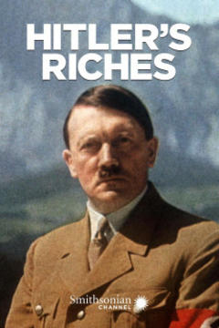 免费在线观看《希特勒的财富》
