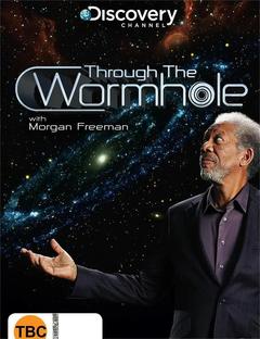 免费在线观看《与摩根·弗里曼一起穿越虫洞 第一季》