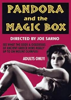 免费在线观看《潘多拉与魔盒 1965》
