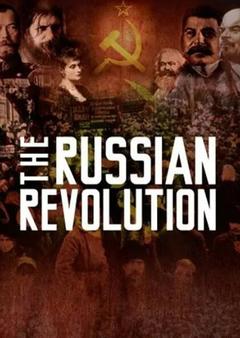 免费在线观看《俄国革命》