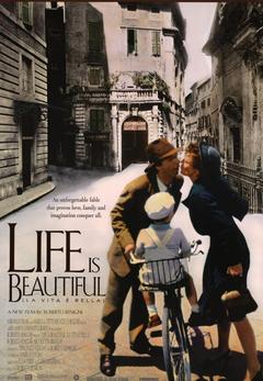 免费在线观看《美丽人生 1997》