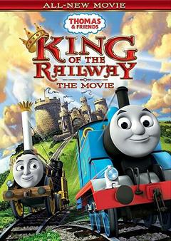 免费在线观看《汤马仕小火车之国王的宝藏》