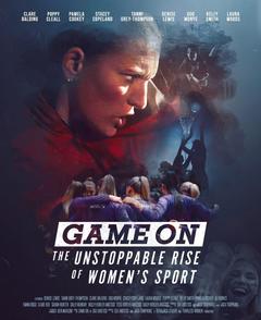 免费在线观看《比赛开始：女子运动势不可挡的崛起》