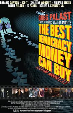 免费在线观看《金钱能买到的最好的民主》