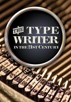免费在线观看《打字机在21世纪》