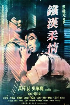 免费在线观看《铁汉柔情 1990》