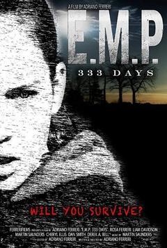 免费在线观看《E.M.P.333天》