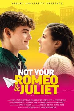 免费在线观看《不是你的罗密欧与朱丽叶》