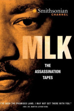 免费在线观看《马丁·路德·金：暗杀录像带》