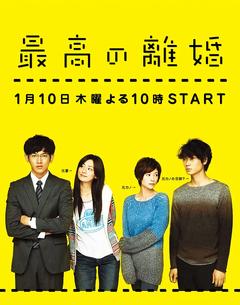 免费在线观看完整版日本剧《最完美的离婚 2013》