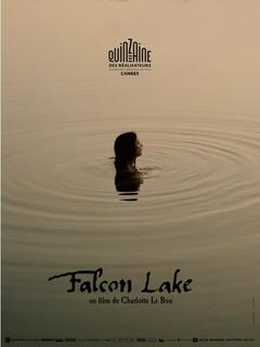 免费在线观看《猎鹰湖》