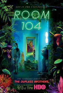 免费在线观看《104号房间 第三季》