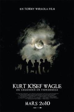 免费在线观看《库尔特·约瑟夫·瓦格勒与峡湾女巫传奇 2010》