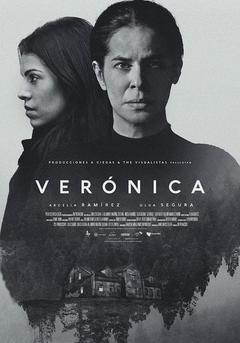 免费在线观看《维罗妮卡 2017》