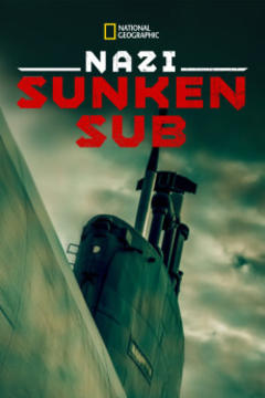免费在线观看《纳粹潜艇之谜 2012》