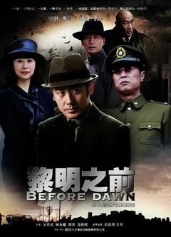 免费在线观看完整版国产剧《黎明之前2010》