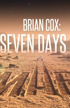 免费在线观看《布莱恩·考克斯：火星七日》