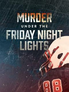 免费在线观看《周五夜灯下的谋杀案 第一季》