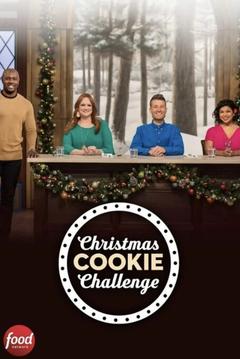 免费在线观看《圣诞曲奇大挑战 第一季》