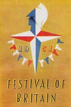 免费在线观看《1951年英国艺术节：美丽新世界》