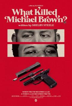 免费在线观看《是什么杀死了迈克尔·布朗》