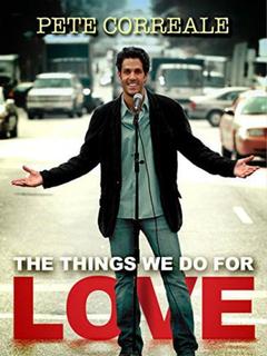 免费在线观看《皮特·科雷亚莱：我们为爱所做的事情》