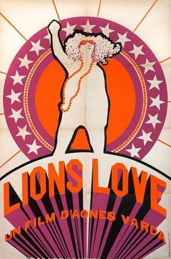 免费在线观看《狮子、爱、谎言》