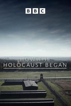 免费在线观看《大屠杀是如何开始的》