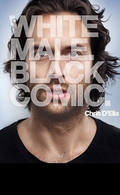 免费在线观看《克里斯·德埃利亚：白人黑话》