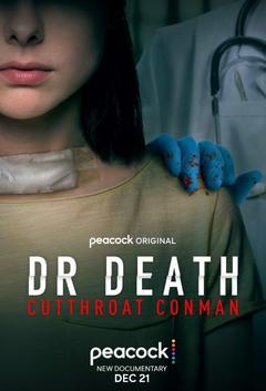 免费在线观看《死亡博士：残酷骗子》