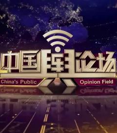 免费在线观看《中国舆论场 2024》